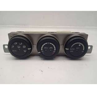 MANDO CLIMATIZADOR NISSAN...