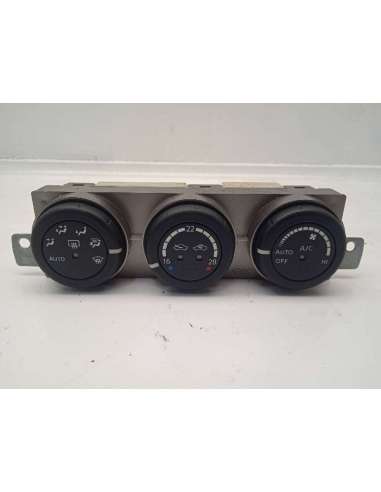 MANDO CLIMATIZADOR NISSAN X-TRAIL...