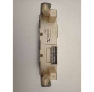 MANDO CLIMATIZADOR NISSAN... 2