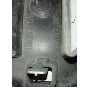 REJILLA DELANTERA NISSAN... 2