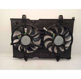 ELECTROVENTILADOR NISSAN...