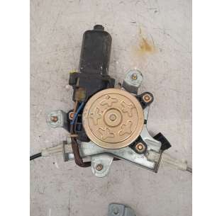 ELEVALUNAS TRASERO... 2