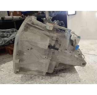 CAJA CAMBIOS NISSAN X-TRAIL...