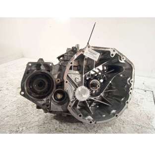 CAJA CAMBIOS NISSAN X-TRAIL...