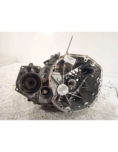 CAJA CAMBIOS NISSAN X-TRAIL (T31) -...