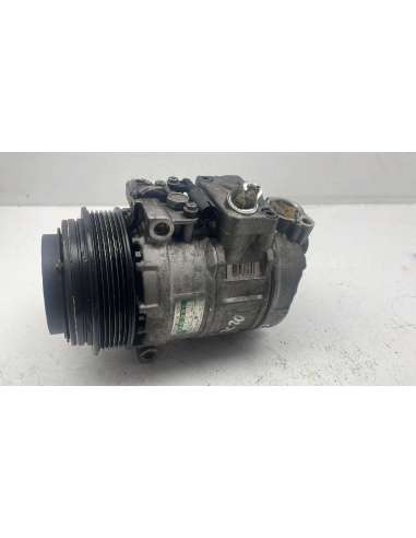 COMPRESOR AIRE ACONDICIONADO - 580107...