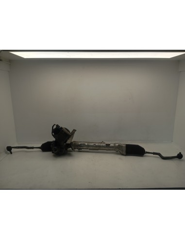 Recambio de cremallera direccion para mercedes-benz clase a (w169) a 150 (169.031) referencia OEM IAM 6700001319 ELECTRICA 