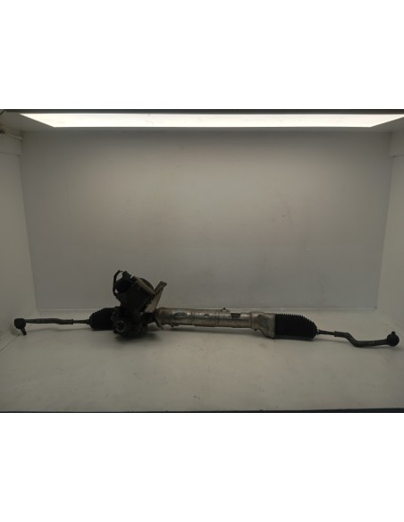 Recambio de cremallera direccion para mercedes-benz clase a (w169) a 150 (169.031) referencia OEM IAM 6700001319 ELECTRICA 