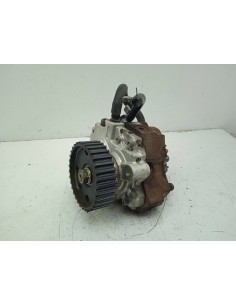 Recambio de bomba inyeccion para opel astra h ber. 1.7 16v cdti referencia OEM IAM 0445010086  