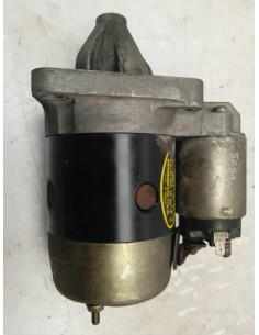Recambio de motor arranque para kia carens 1.8 cat referencia OEM IAM MC109028  