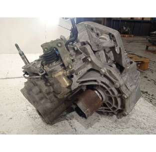 CAJA CAMBIOS RENAULT MEGANE... 2