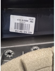 Recambio de guarnecido puerta delantera derecha para peugeot 5008 2.0 16v hdi fap cat (rhe / dw10cted4) referencia OEM IAM 96830 2