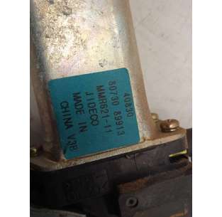 ELEVALUNAS DELANTERO... 2