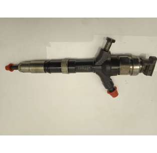 INYECTOR TOYOTA AVENSIS...