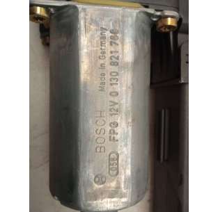 MOTOR ELEVALUNAS TRASERO... 2