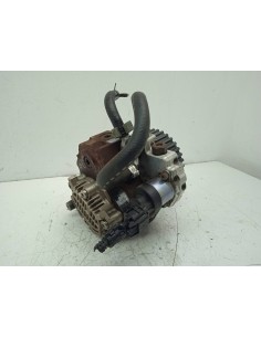 Recambio de bomba inyeccion para opel astra h ber. 1.7 16v cdti referencia OEM IAM 0445010086   2