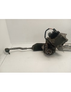 Recambio de cremallera direccion para mercedes-benz clase a (w169) a 150 (169.031) referencia OEM IAM 6700001319 ELECTRICA  2