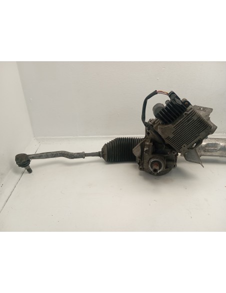 Recambio de cremallera direccion para mercedes-benz clase a (w169) a 150 (169.031) referencia OEM IAM 6700001319 ELECTRICA 