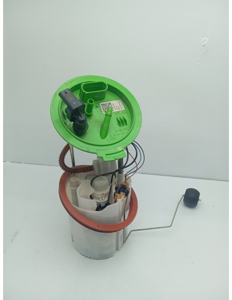 Recambio de bomba combustible para volkswagen golf vii lim. gte referencia OEM IAM 5Q0919051BE  