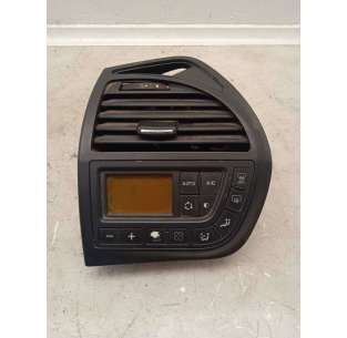 MANDO CLIMATIZADOR CITROEN...