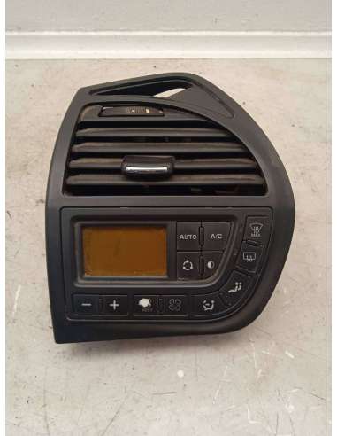 MANDO CLIMATIZADOR CITROEN GRAND C4...
