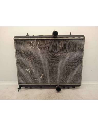 RADIADOR AGUA PEUGEOT 3008 - 741054 /...