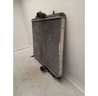 RADIADOR AGUA PEUGEOT 3008... 2