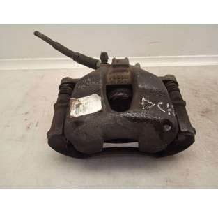 PINZA DE FRENO DELANTERA...