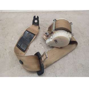 CINTURON SEGURIDAD TRASERO...