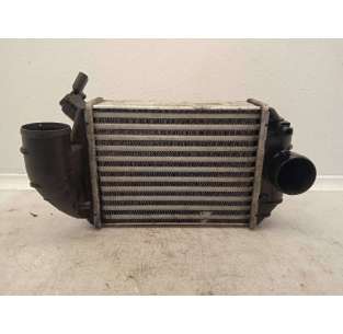 INTERCOOLER SKODA SUPERB...