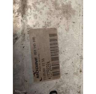 INTERCOOLER SKODA SUPERB... 2