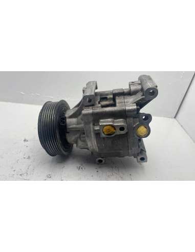 COMPRESOR AIRE ACONDICIONADO FIAT I...