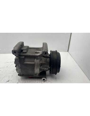 COMPRESOR AIRE ACONDICIONADO FIAT II...