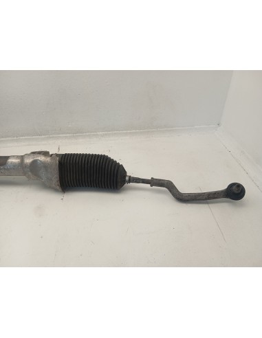 Recambio de cremallera direccion para mercedes-benz clase a (w169) a 150 (169.031) referencia OEM IAM 6700001319 ELECTRICA 