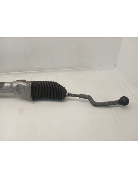 Recambio de cremallera direccion para mercedes-benz clase a (w169) a 150 (169.031) referencia OEM IAM 6700001319 ELECTRICA 