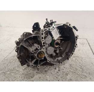 CAJA CAMBIOS VOLVO S40...