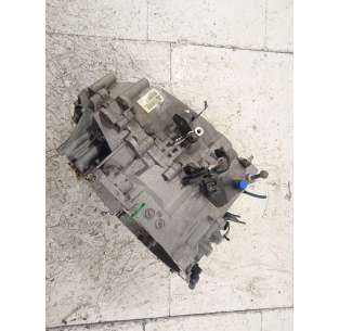 CAJA CAMBIOS VOLVO S40... 2