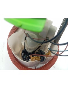 Recambio de bomba combustible para volkswagen golf vii lim. gte referencia OEM IAM 5Q0919051BE   2