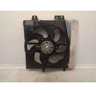 ELECTROVENTILADOR PEUGEOT...