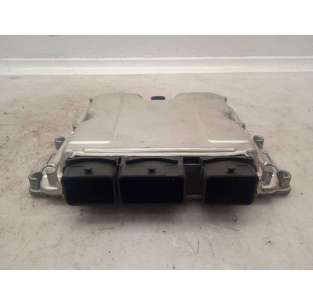 CENTRALITA MOTOR UCE...