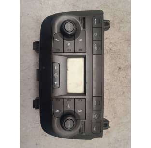 MANDO CLIMATIZADOR FIAT...