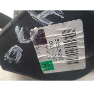 CINTURON SEGURIDAD... 2