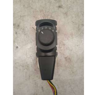 MANDO CLIMATIZADOR PEUGEOT...