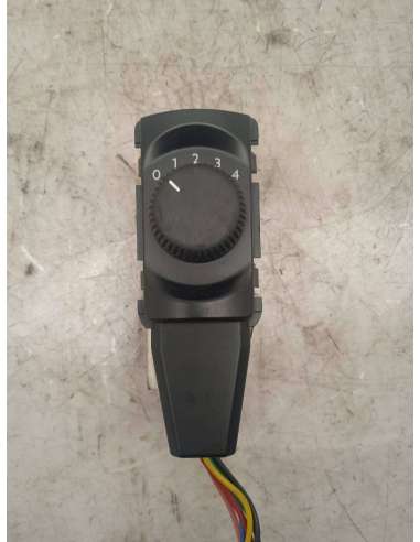 MANDO CLIMATIZADOR PEUGEOT 5008 -...
