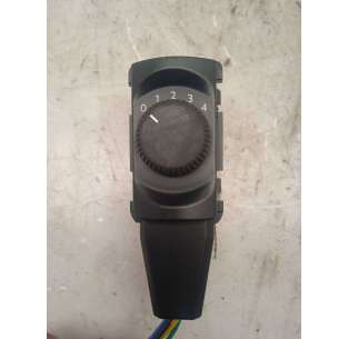 MANDO CLIMATIZADOR PEUGEOT...