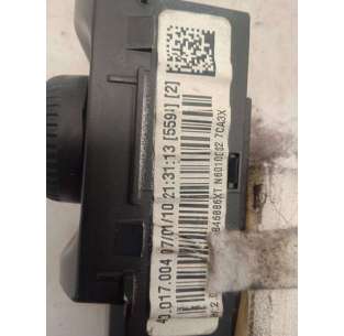 MANDO CLIMATIZADOR PEUGEOT... 2