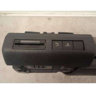 GUANTERA PEUGEOT 5008 -... 2