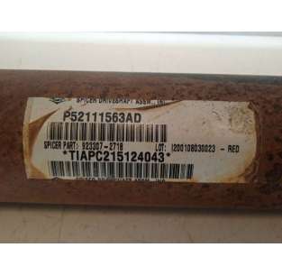 TRANSMISION CENTRAL -... 2