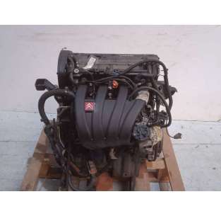 MOTOR COMPLETO - 348956 / LFY