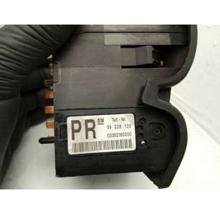 MANDO LUCES - 349020 /... 2